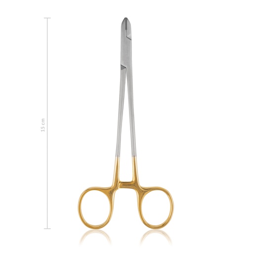 [181315] Enrollador de cerclajes15 cm, TC, Tensor de alambre