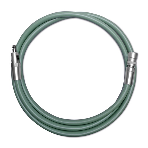 [198003] Tuyau 3 metre pour 198000 Raccord DIN