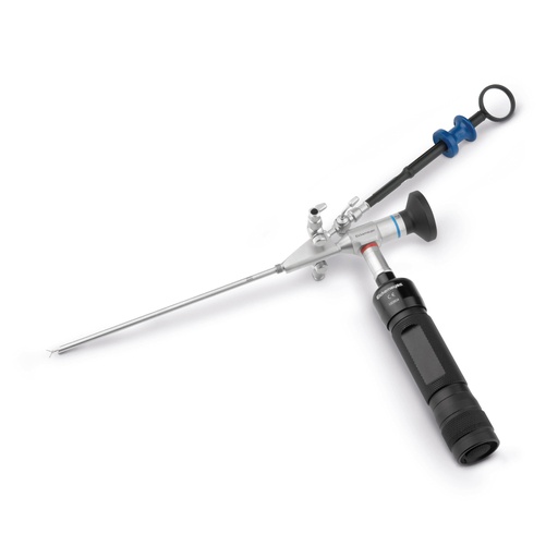 [306122] Eickview Compakt ensemble avec accessoire d'otoscope intégré