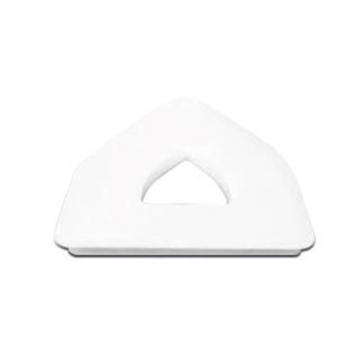 [303977] Inserto reductor para gatos de uso con la mesa de exploración paraecocardiografía