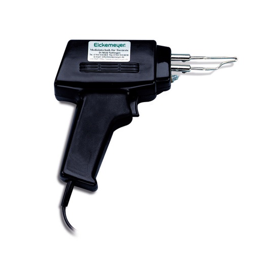 [324050] Cauterio eléctrico tipo ARB, 100 W,con iluminaciónColor: azul