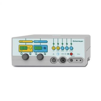 [323135] Appareil de radiochirurgie 160W Pièce à main avec interrupteur ditale 600kHz / 10 x électrodes
