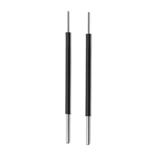 [323013] Electrode A3 p. Surgitron, frm. aiguille "1/32 x 3/4"",taille manche1/16", bleue