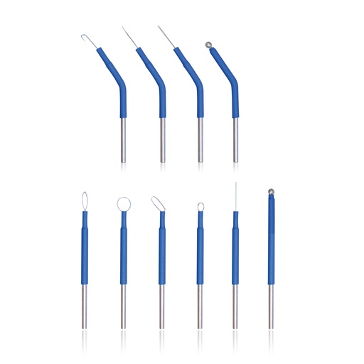 [323136] Kit de 10 electrodos para 323130 y323135