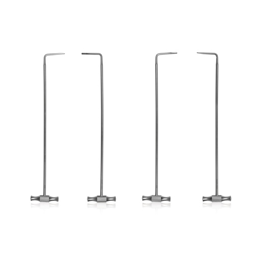 [178181] Elevátor készlet, lóhoz