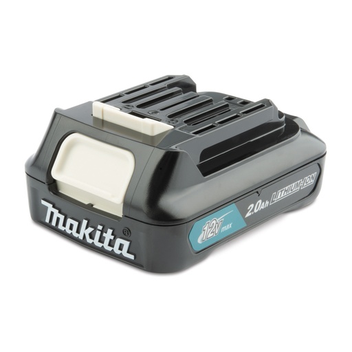 [180875] Batterie de rechange pour perceuse sans fil, sans mandrin 180874