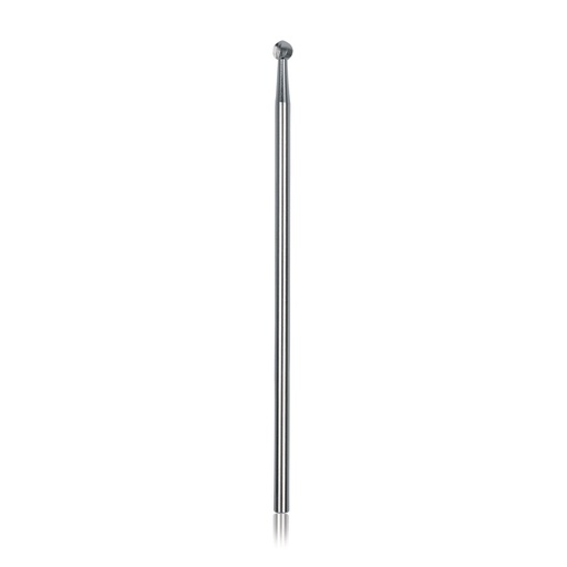 [197831] Surgical burr, 3,1 mm diam., stainless steel 