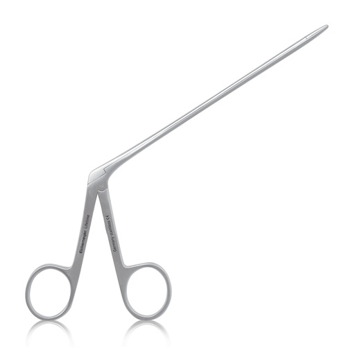 [872014] Pinza para cuerpos extraños Hartmann, Ø = 3,5 mm L = 14 cm