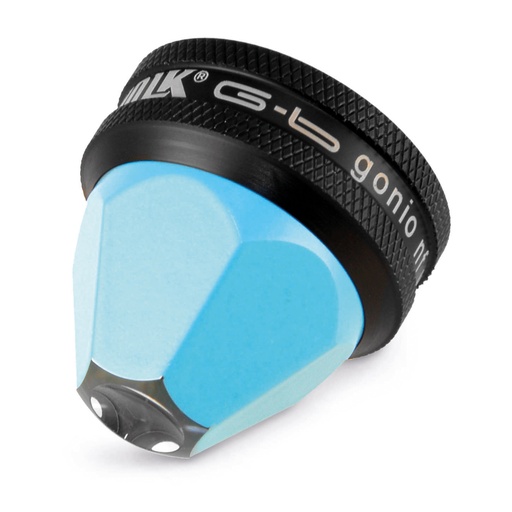 [173583] Volk lente gonioscopia 6 espejos