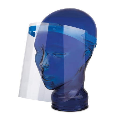 [940010] Arcvédő pajzs, 10 db/doboz