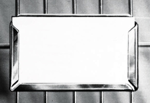 [636507] Support p. carte d´identité,76 x 127 mm