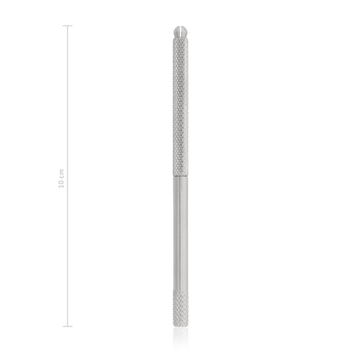 [101710] Support pour lames de micro-scalpel, 10 cm