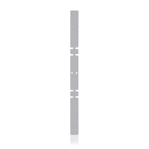 [630016] Bandes de support pour cages d'une hauteur de 914 mm