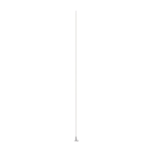 [451215] Cathéter urine 1,5x500 mm, plastique, Luer-Konus, sterile