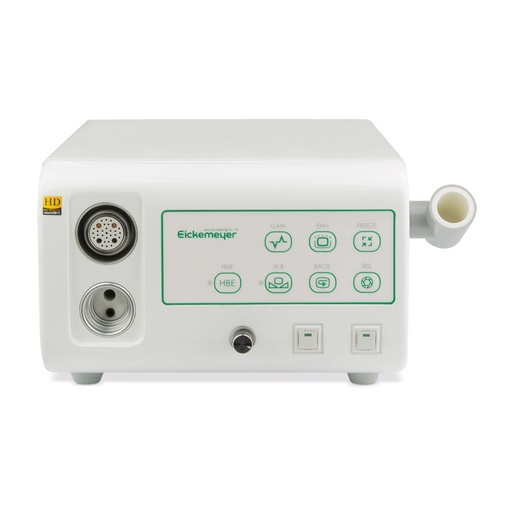 [306167] Unidad procesadora de vídeo LED HD para videoendoscopios que incluye salida USB, S-Video y DVI