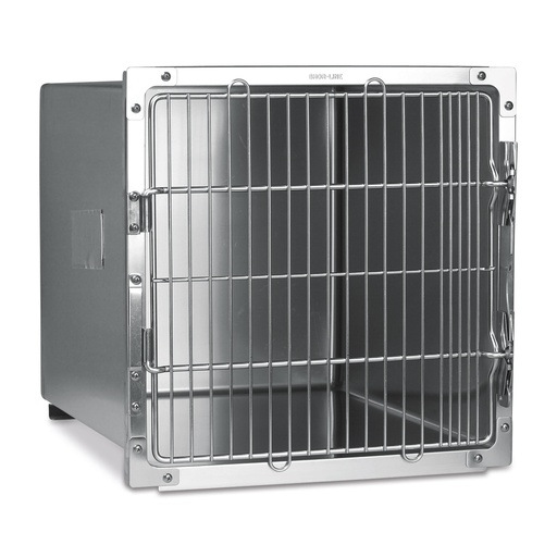 [632176] Jaula modular SHOR-LINE, 762 x 762 mm
