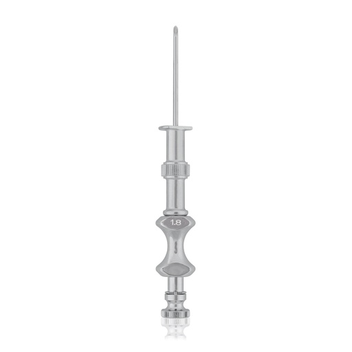 [440218] Biopsi kanyler KLIMA ROSEGGER sternal biopsi kanyle, 1,8 x 35 mm, til ben