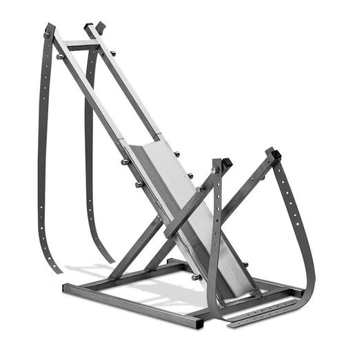 [606000] Table opératoire pour chat Zips