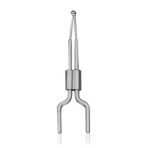 [324004] Electrocautery Engel Tip for 324000, pointed