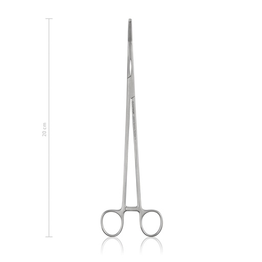 [142920] Pince de Satinsky 200mm