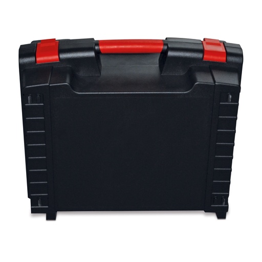 [326001] Mallette pour l´appareil des ondes de choc LIKAWAVE VARIO VET