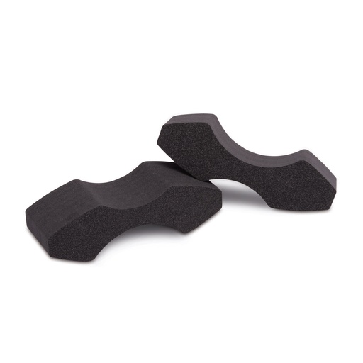 [605961] Apoyo de cabeza DENTO-DORM paragatos y perros, juego de 1 pza. / cada