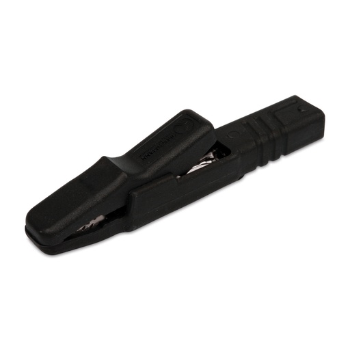 [321606] Pince crocodile pour cheval à l´écran ECG