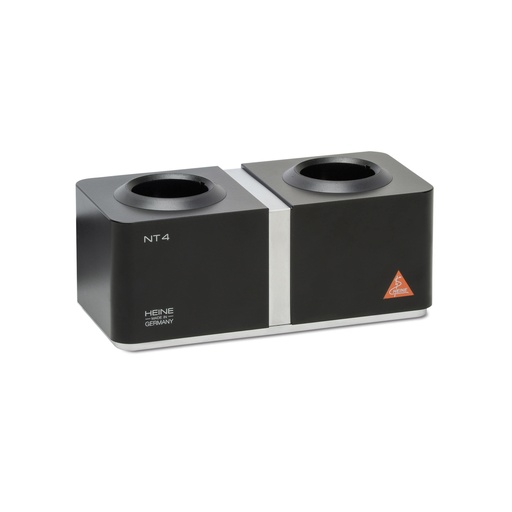 [302551] Estación de carga para mangos de carga NT 4 con adaptadores correspondientes. Para BETA 4 SLIM NT *Requiere kit de reducción* X-002.99.494