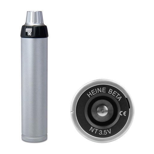 [302535] Mando de carga HEINE BETA NT 3,5 V, X-002.99.411