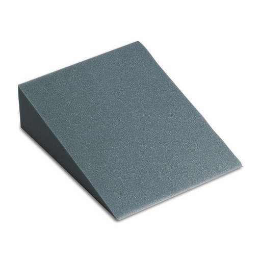 [605903] Posicionador de espuma para RXcuna plana, 25 x 20 x 11 cm