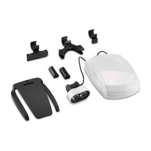 [310601] LED lámpara para 310600con accesorios