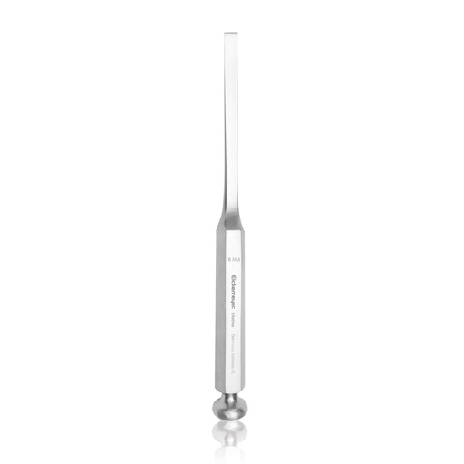 [182520] Stille cincel 20 cm, 6 mm