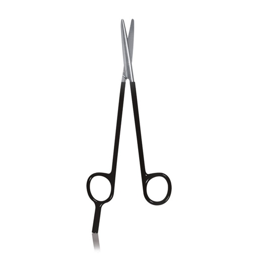 [326700] Monopolar scissors Metzenbaum, straight 18 cm 