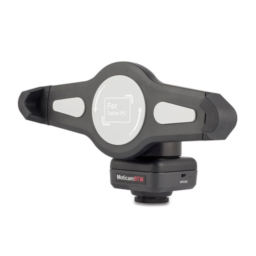 [710021] Moticam BTW 5,0MPp/ conectar con tableta7"- 10" por USB o WiFi