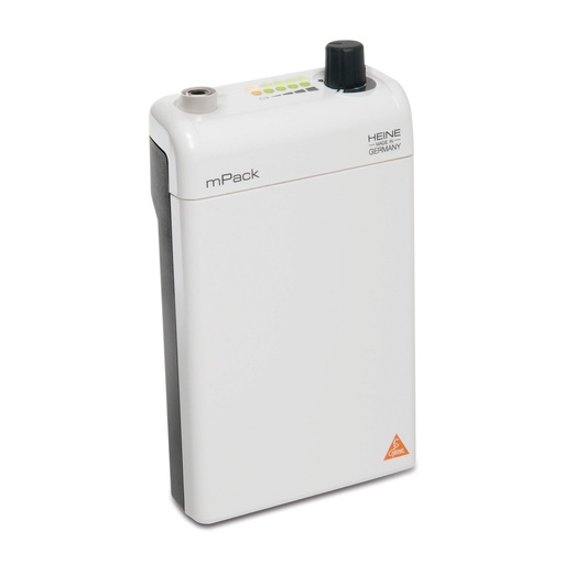 [173477] Caja de batería mPack sin cargador Heine N° X-007.99.671