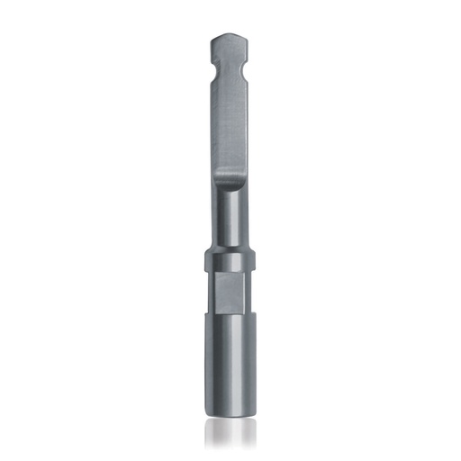 [191202] MTV - Bohraufsatz Kurz mit AO – Schaft 6mm x 50mm 