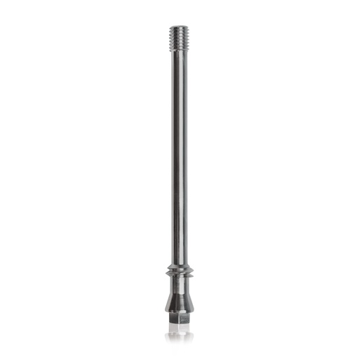 [191221] MTV – Implantat   6 x 110mm Implantatstahl neues Modell