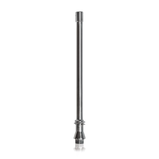 [191222] MTV implant / 6 x 120 mm new version implant steel 