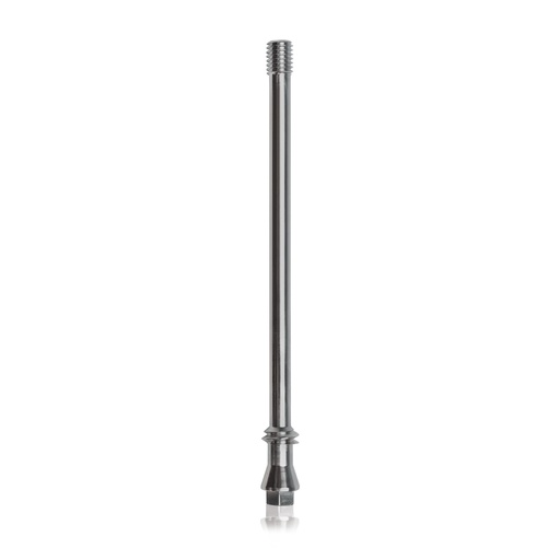 [191223] MTV – Implantat   6 x 130mm Implantatstahl neues Modell