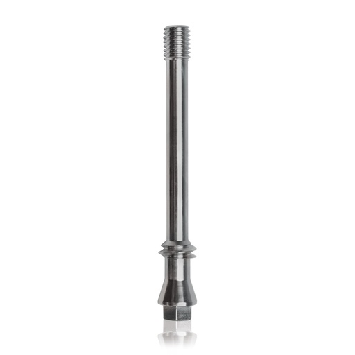 [191218] MTV – Implantat   6 x 80mm Implantatstahl neues Modell