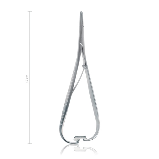 [975017] Porte-aiguilles MC PHAILS, 17 cm