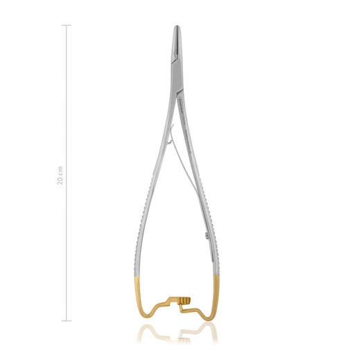 [152120] Porte-aiguilles Mathieu, 20 cm, TC