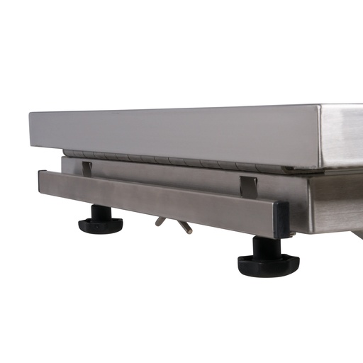 [604304] Riel estándar, acoplable para mesa de tijera II