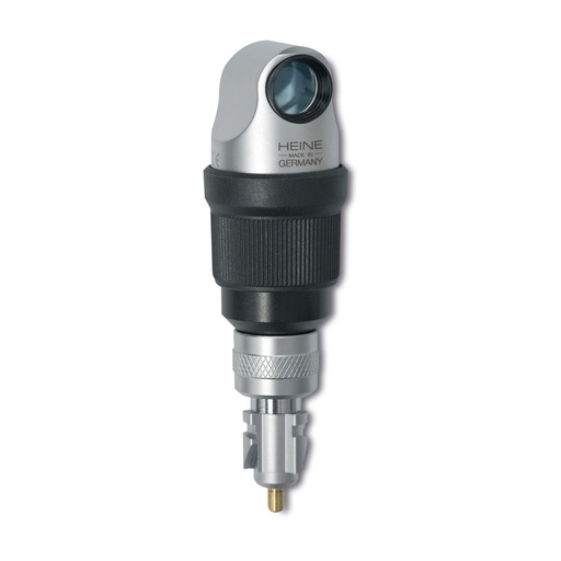 [301180] Lampe ophtalmologique, 3,5V pour auscultation de la partie avant des yeux