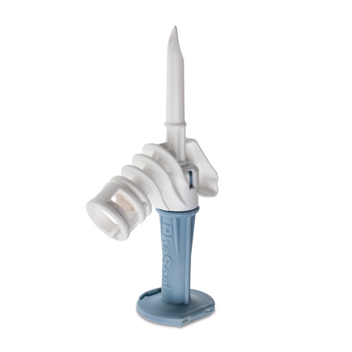 [409020] Adaptateur pour perfusion PhaSeal C100