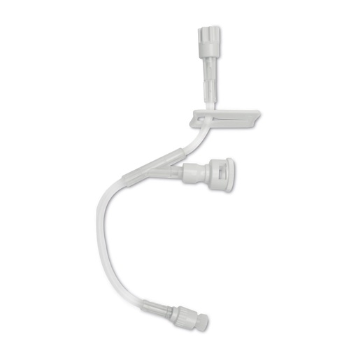 [409017] PhaSeal Y-site csatlakozó, C80