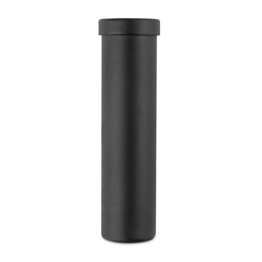 [718210] Adaptador de tubo de muestra, 15 ml, para centrífuga estándar 718200 ID = 17 mm, profundidad = 88 mm