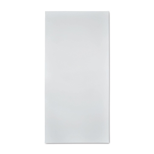 [500511] PTFE (Teflon) filtre permanent pour mini-conteneur, 215 x 95 mm, 1 pce. (1000 cycles)