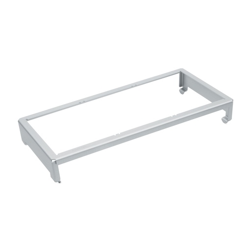 [188019] Soporte para set 1 Eickemeyer(argento)