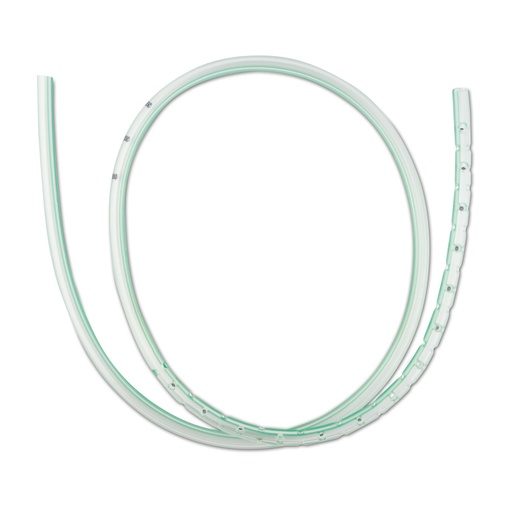 [456106] Redon-drain, 2,0 x 520 mm, CH 6, drain aspiration stéril pour utilisation unique